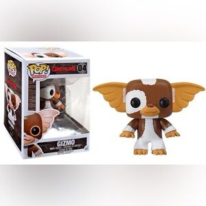Funko POP Vinyl Figure Gizmo Gremlins
